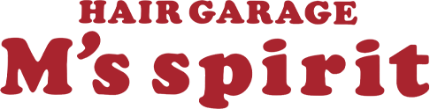 HAIR GARAGE M's spirit